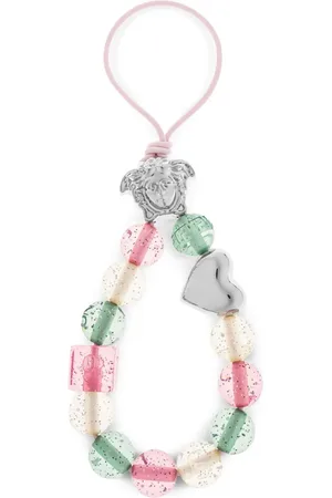VERSACE La Medusa bag charm