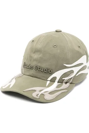 Etudes Flaming cap