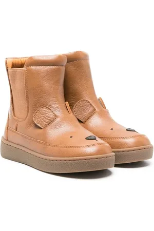 Donsje Thuru Classic chelsea ankle boots