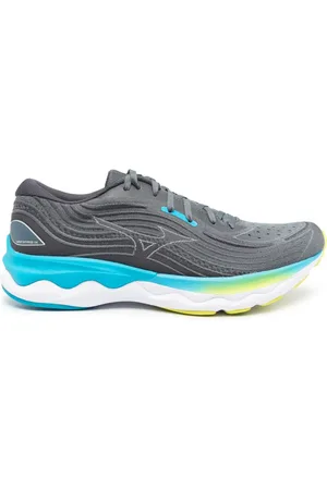 Mizuno Wave Skyrise 4 performance sneakers