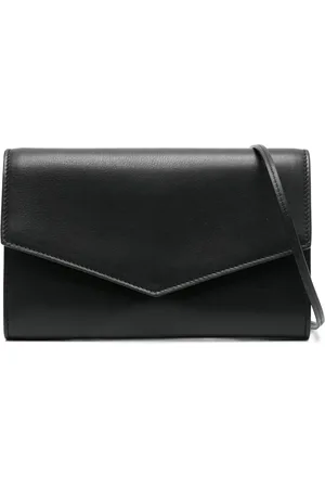 The Row Envelope clutch bag