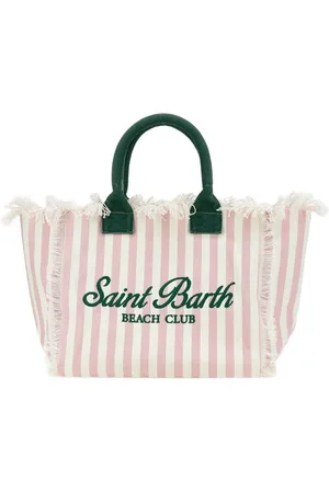 MC2 SAINT BARTH Cotton tote bag