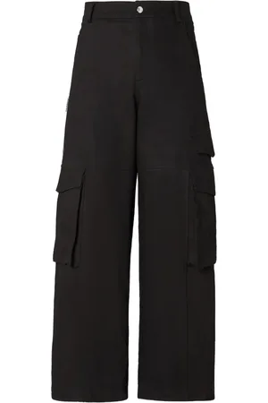 GCDS Ultracargo trousers