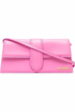 Jacquemus Le Bambino Long shoulder bag