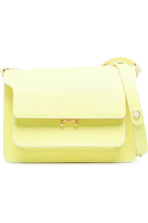 Marni Medium Trunk shoulder bag