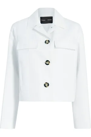 Proenza Schouler Thelma jacket