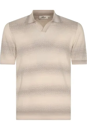 ALTEA Cotton shirt