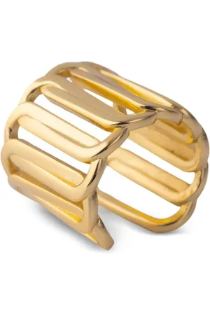 FEDERICA TOSI Square Ring