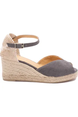 CASTA Bianca espadrilles