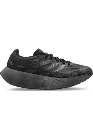 adidas Adizero Aruku "Core /Carbon/Iron Metallic" sneakers