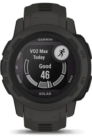 Garmin Instinct?? Solar 45mm