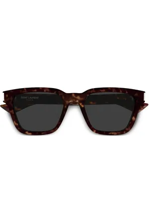 Saint Laurent Square-frame sunglasses