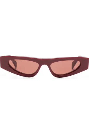 Gucci Cat-eye sunglasses