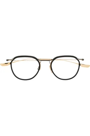 DITA EYEWEAR Schema Two reading glasses