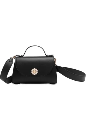 Simone Rocha Valentine tote bag