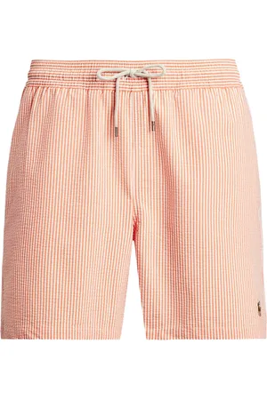 Ralph Lauren Traveller swim shorts