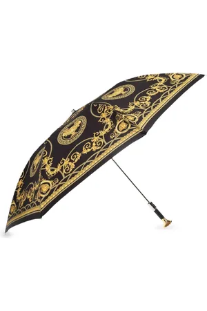 VERSACE Printed umbrella