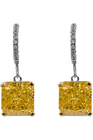 Juwelina Paris Charleston earrings