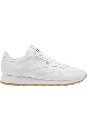Reebok Classic Leather " /Pure Grey/Gum" sneakers