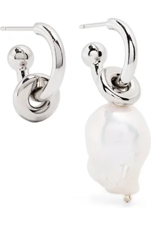 Justine Clenquet Laurie earrings