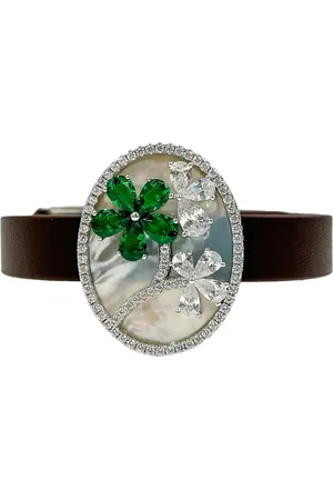 Juwelina Paris Eden Vice bracelet