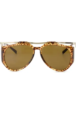 Saint Laurent Amelia sunglasses