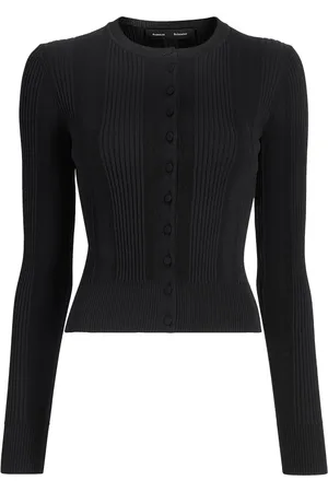 Proenza Schouler Currin cardigan