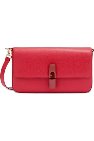 Furla Iride cross body bag