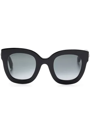 Gucci Interlocking G sunglasses
