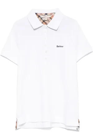 Barbour Portsdown polo top