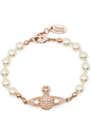 Vivienne Westwood Mini Bas Relief bracelet