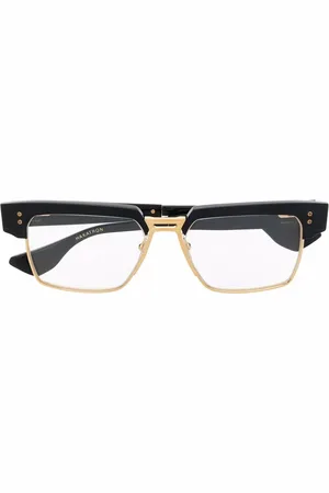 DITA EYEWEAR Square frame glasses