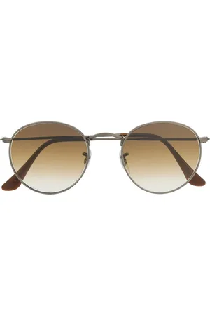 Ray-Ban Round frame sunglasses