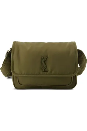 Saint Laurent Small Niki messenger bag