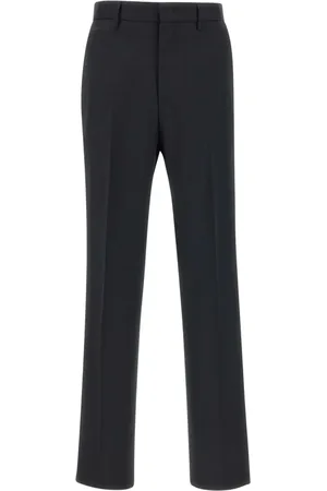 TAGLIATORE Wool trousers