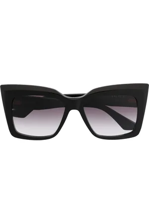 DITA EYEWEAR Square tinted sunglasses