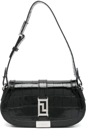 VERSACE Greca Goddess shoulder bag