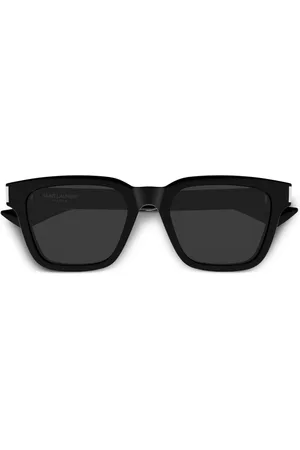 Saint Laurent Square-frame sunglasses