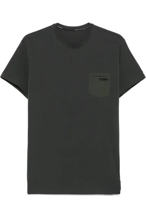 RRD Logo-patch T-shirt