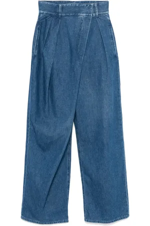 Loewe Wrap jeans