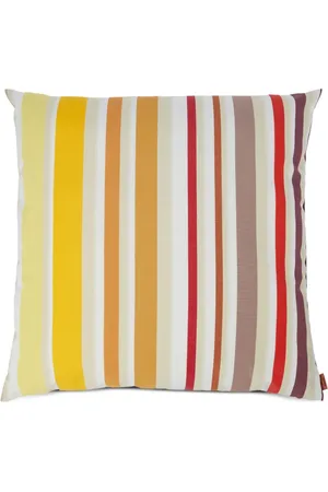 Missoni Biarritz striped cushion