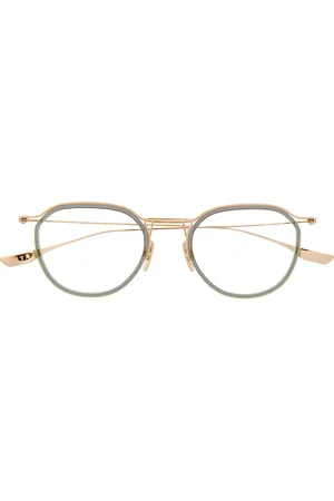 DITA EYEWEAR Schema-Two eyeglasses