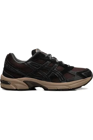 Asics Gel-1130 "Coffee/Black" sneakers