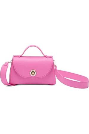 Simone Rocha Valentine tote bag