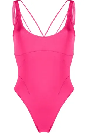 Jacquemus Le Maillot Signature swimsuit
