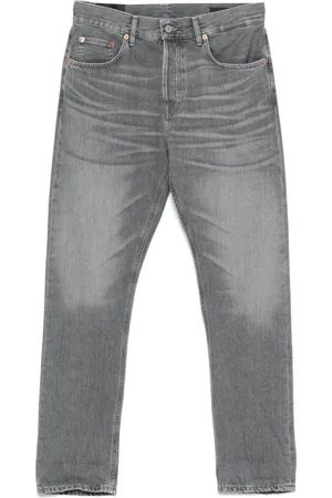 Dondup Logo-print jeans