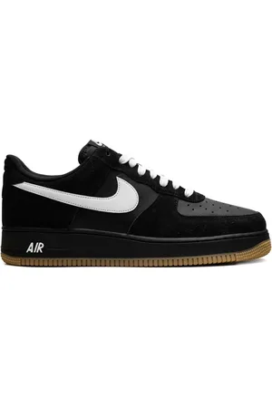 Nike Air Force 1 Low SK8 " /White-Gum/Light Brown" sneakers