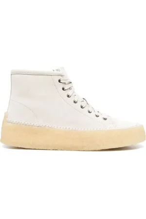 Clarks Caravan Mid ankle boots