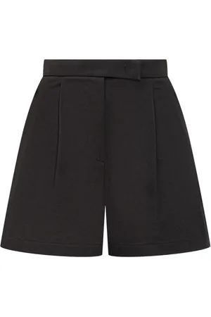 Max Mara Cotton shorts