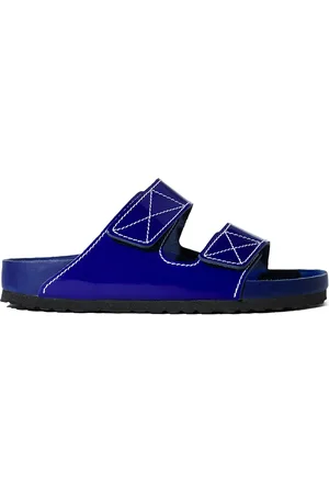 Proenza Schouler Birkenstock x Arizona slides